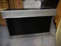 Portable event bar for sale