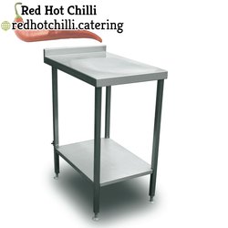 Steel filler table for sale
