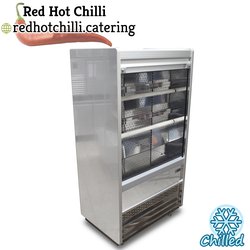 Multideck fridge for sale