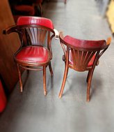 Cafe / bistro chairs for sale