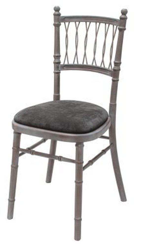 Secondhand Chantilly Chair For Sale