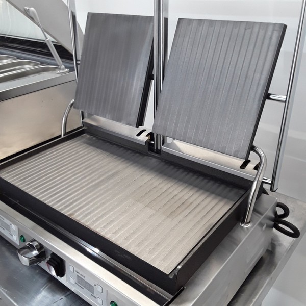 Commercial panini grill for sale