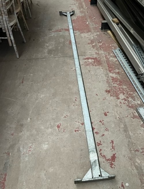 3m Portal Beams for sale 3m Portal Beams for sale