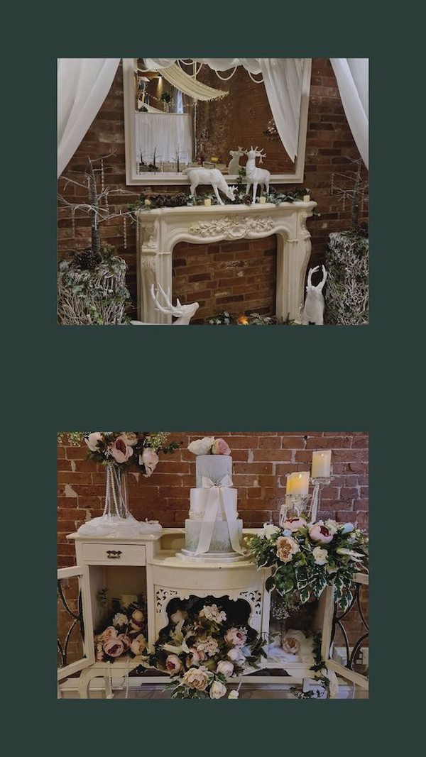 Wedding Styling and Decor Hire Business - North Lincolnshire 7