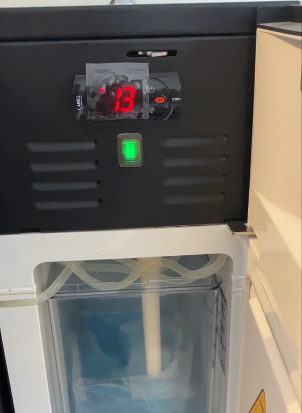 Selling Schaerer Bean to cup coffee machine