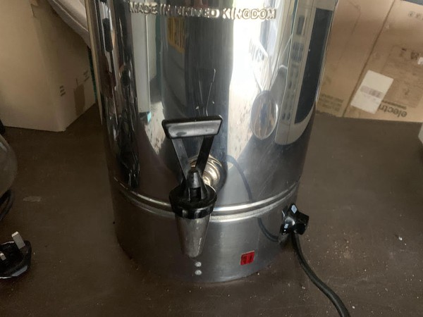 Cygnet 10ltr Water Boiler for sale