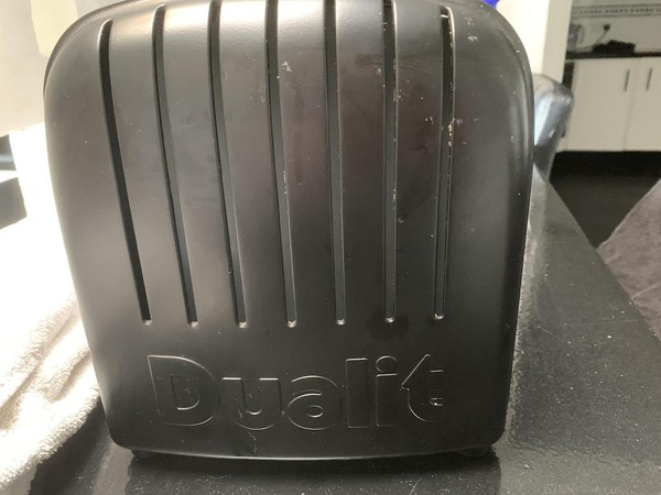 Buy Used Dualit 6 Slot Toaster