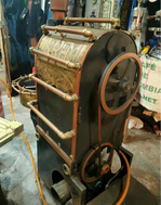 Coffee roaster for sale