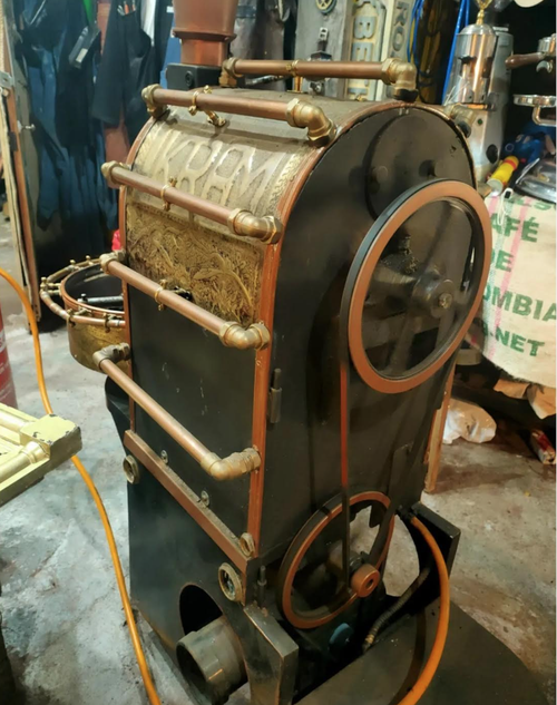 Coffee roaster for sale Coffee roaster for sale