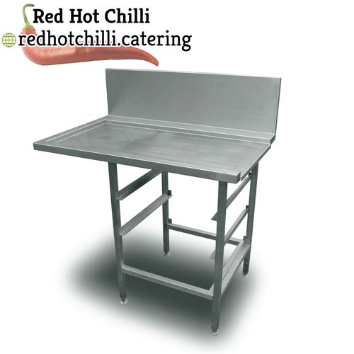Dish washer table Dish washer table