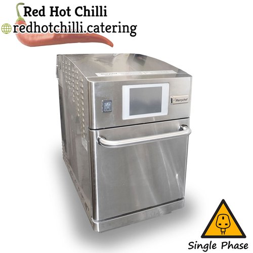 Merrychef Oven Eikon Microwave / Convection oven Merrychef Oven Eikon Microwave / Convection oven