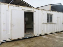 Welfair container for sale
