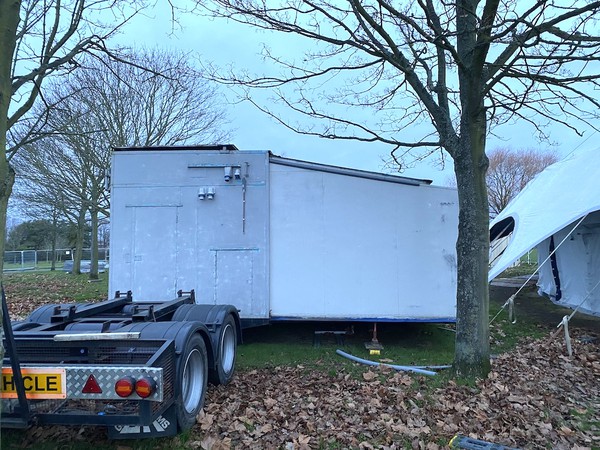 Expanding Welfare Trailer Expanding Welfare Trailer