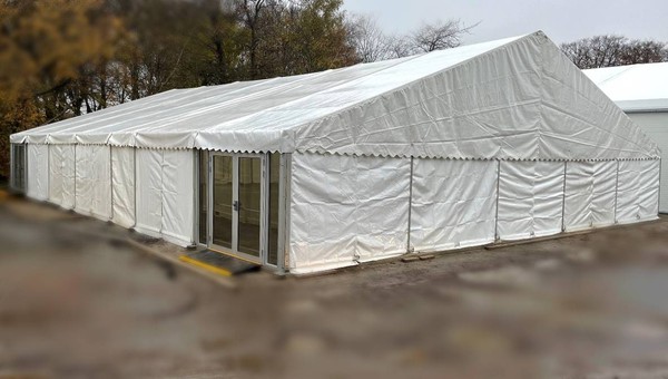 15m x 30m custom covers marquee for sale