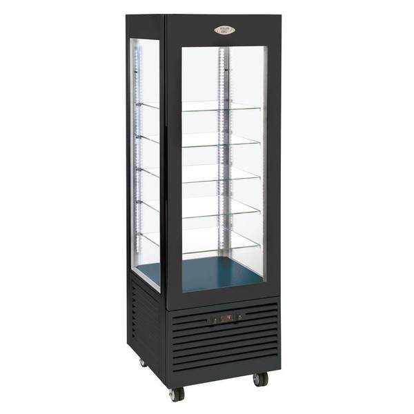 Patisserie display fridge for sale