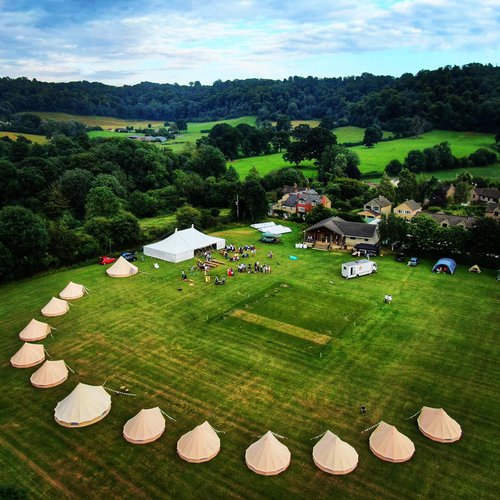 Wedding Bell tent hire business for sale Wedding Bell tent hire business for sale