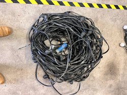 Festoon cable for sale 100m