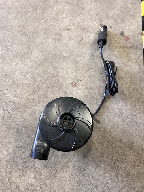 AirBed Pumps AirBed Pumps