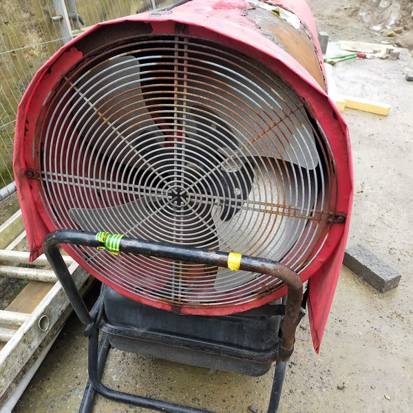 Buy Used arcotherm ec85