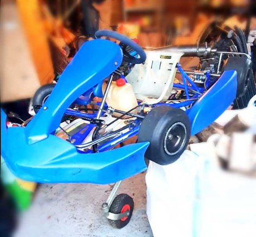 IAME Cadet kart for sale IAME Cadet kart for sale