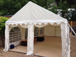 DIY Marquees for sale