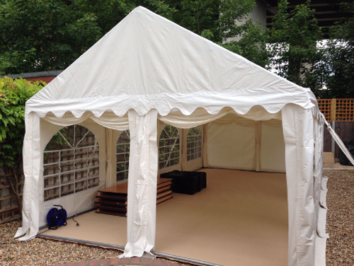 LARGE IGLOO COOL BOX - Alexander Marquee & Equipment Hire