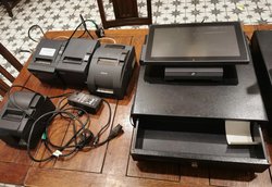 4 Till Eposnow System