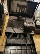 Buy Used Eposnow System