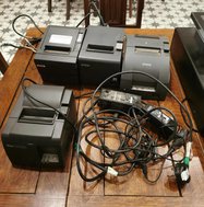 Eposnow System Epson Printers