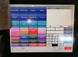 Eposnow System Software