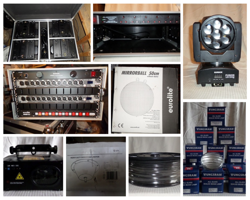 Lighting job lot for sale Lighting job lot for sale