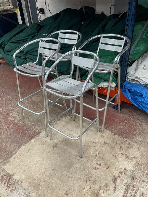 Secondhand Prop Shop