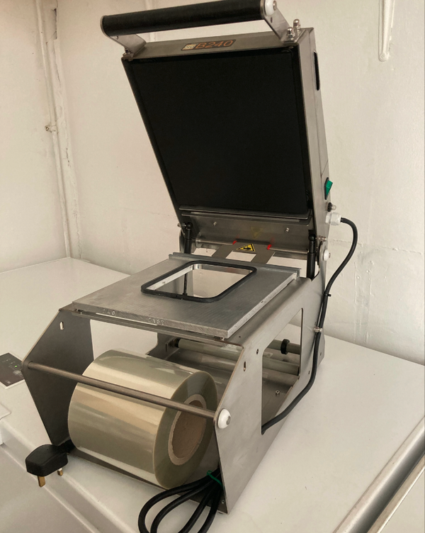 Sealing machine for sale