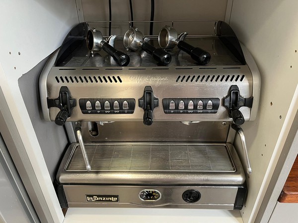 La Spaziale S5 Espresso machine for sale
