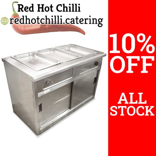 Hot cupboard for sale Hot cupboard for sale