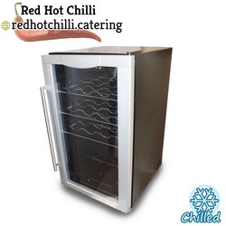 Wine chiller for sale