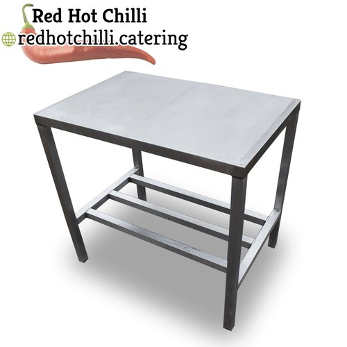 Steel table for sale Steel table for sale