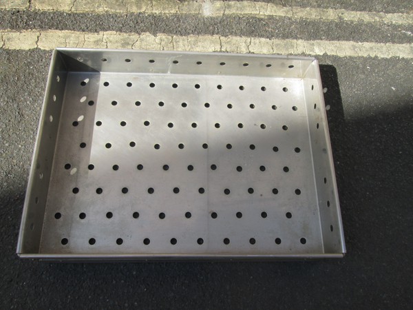 Secondhand Tofu Pressing Trays For Sale
