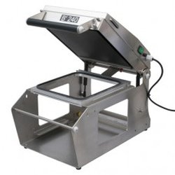 RH BARQ240 Tray Sealing Machine