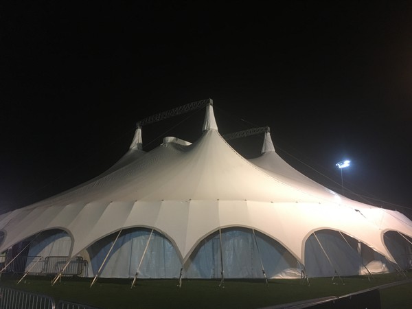 36m marquee for sale