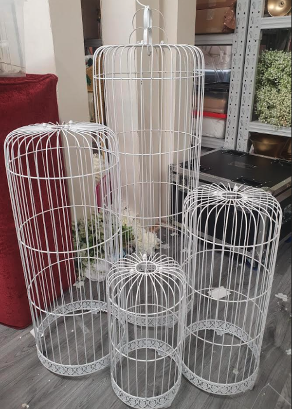 Bird cages for sale
