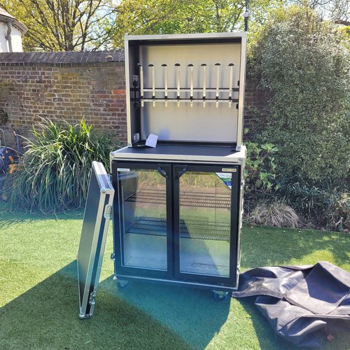 Back bar for sale Back bar for sale