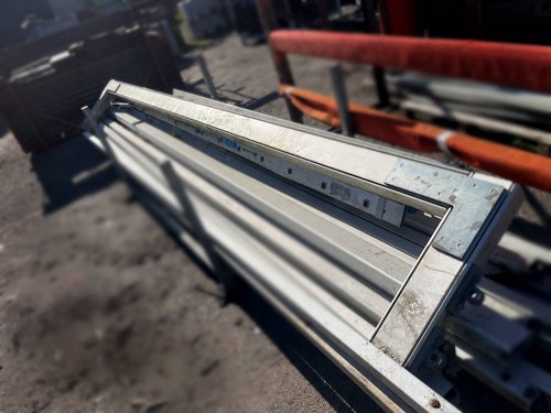 Roder Premium 5m Portal beam Roder Premium 5m Portal beam