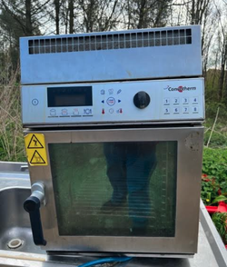 Oes Mini Convotherm Oven - Sussex