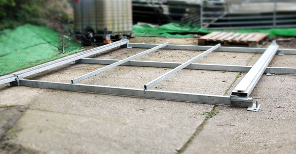 Marquee floor for sale