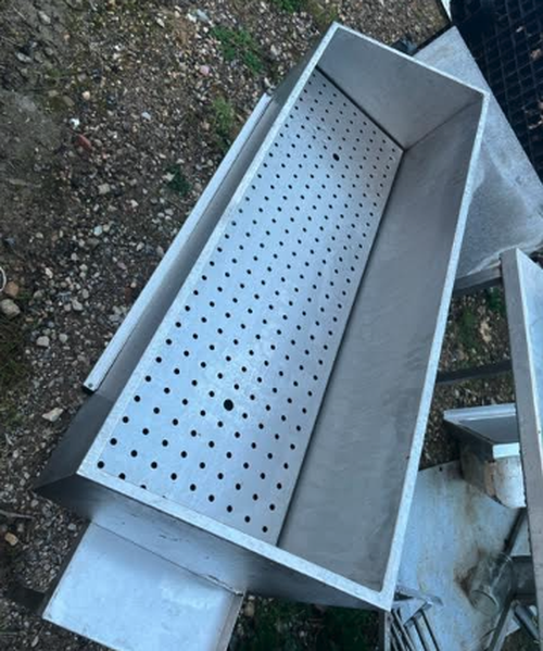 Ice well for sale Ice well for sale