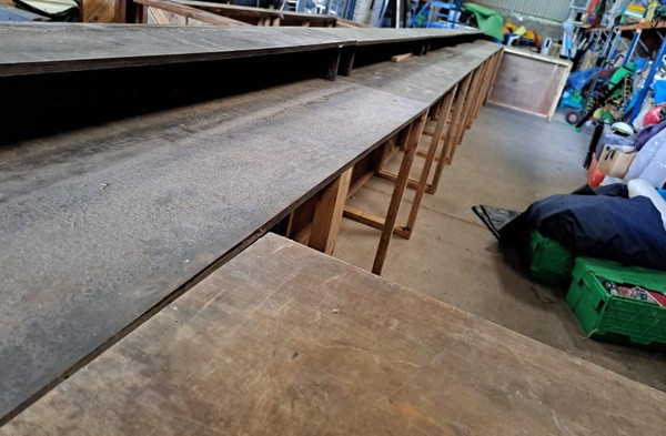 Used bar for sale