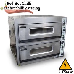 Pizza Oven Sale