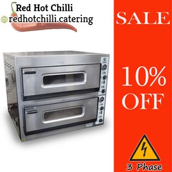 Pizza Oven Sale