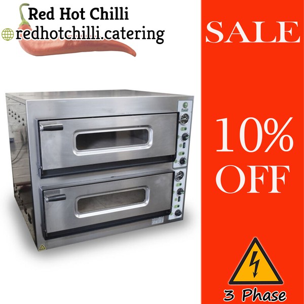 Pizza Oven Sale